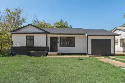 3508 Hatcher Street, Fort Worth, TX 76119 - Photo 20