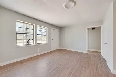 3508 Hatcher Street, Fort Worth, TX 76119 - Photo 2