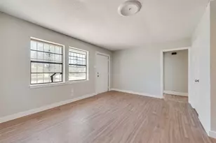 3508 Hatcher St, Fort Worth, TX 76119 - Photo 2