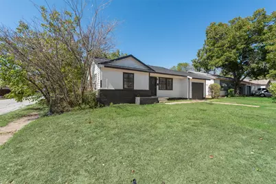 3508 Hatcher Street, Fort Worth, TX 76119 - Photo 18