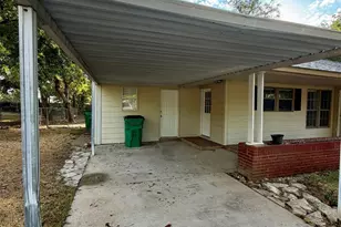 107 Greenview Dr, Stephenville, TX 76401 - Photo 8