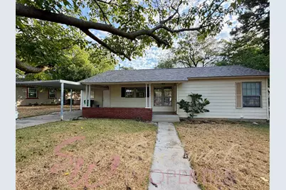 107 Greenview Drive, Stephenville, TX 76401 - Photo 2