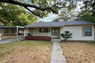 107 Greenview Dr, Stephenville, TX 76401 - Photo 2