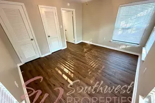 107 Greenview Dr, Stephenville, TX 76401 - Photo 20