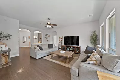 8716 Timber Ridge Drive, Aubrey, TX 76227 - Photo 6
