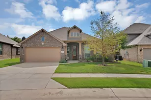 8716 Timber Ridge Dr, Aubrey, TX 76227 - Photo 1