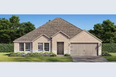 1442 Canterbury Trail, DeSoto, TX 75115 - Photo 1