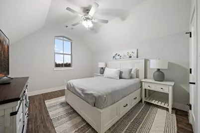 12621 Oak Grove Road S, Burleson, TX 76028 - Photo 28