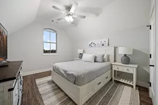 12621 Oak Grove Rd S, Burleson, TX 76028 - Photo 28