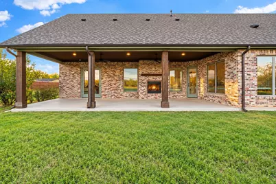 12621 Oak Grove Road S, Burleson, TX 76028 - Photo 34