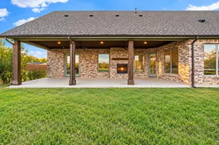 12621 Oak Grove Rd S, Burleson, TX 76028 - Photo 34