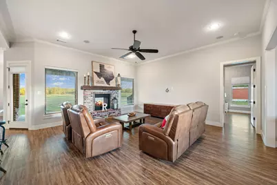 12621 Oak Grove Road S, Burleson, TX 76028 - Photo 12
