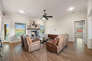 12621 Oak Grove Rd S, Burleson, TX 76028 - Photo 12