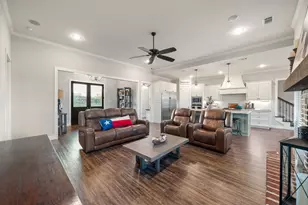 12621 Oak Grove Rd S, Burleson, TX 76028 - Photo 4