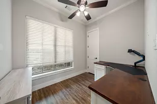 12621 Oak Grove Rd S, Burleson, TX 76028 - Photo 18