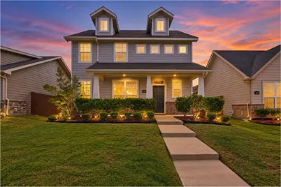 1978 Sunnybrook Drive, Heartland, TX 75126 - Photo 1