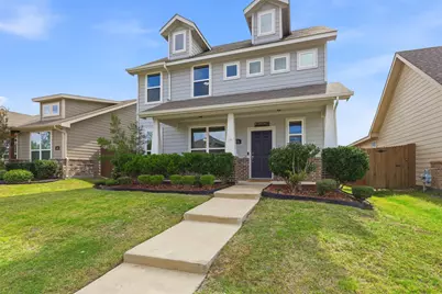 1978 Sunnybrook Drive, Heartland, TX 75126 - Photo 2
