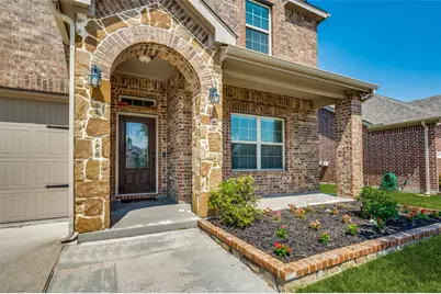 200 Mount Olive Avenue, McKinney, TX 75072 - Photo 2