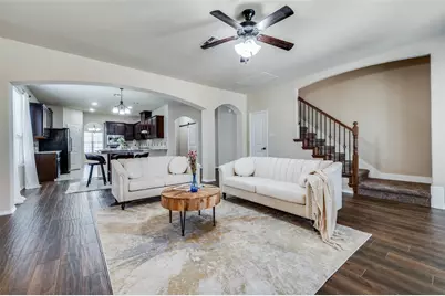 200 Mount Olive Avenue, McKinney, TX 75072 - Photo 6