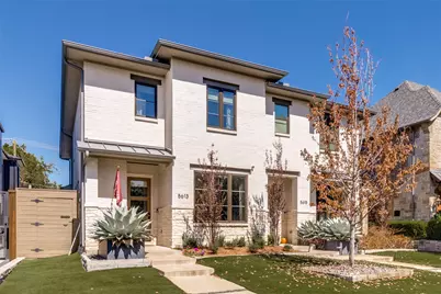 5613 Ellsworth Avenue, Dallas, TX 75206 - Photo 1