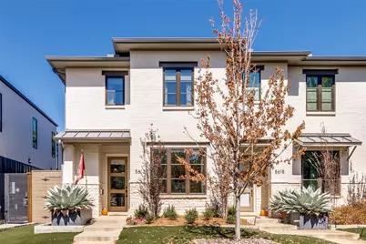 5613 Ellsworth Avenue, Dallas, TX 75206 - Photo 2