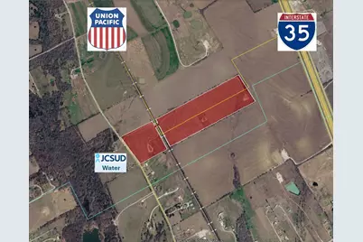 5301 County Road 401, Grandview, TX 76050 - Photo 1