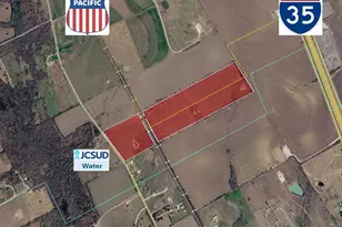 5301 County Rd 401, Grandview, TX 76050 - Photo 1