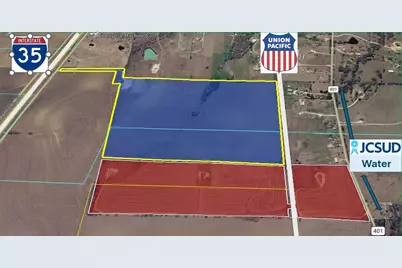 5301 County Road 401, Grandview, TX 76050 - Photo 2