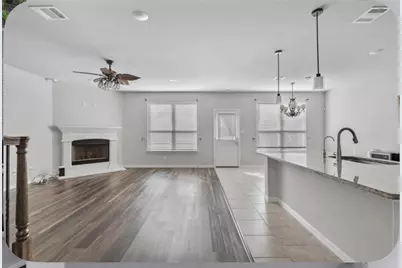 4704 Cormorant Drive, Sherman, TX 75092 - Photo 8