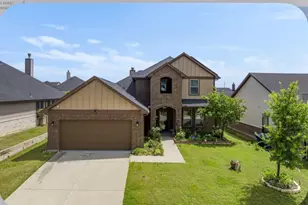 4704 Cormorant Dr, Sherman, TX 75092 - Photo 1