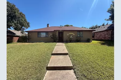 3502 Lilac Lane, Rowlett, TX 75089 - Photo 2