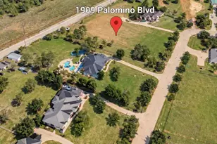 1909 Palomino Blvd, Crowley, TX 76036 - Photo 1