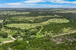 0000 County Road 539 Rd, Hico, TX 76457 - Photo 1
