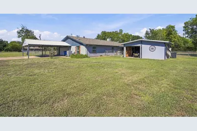 1309 W Madison Street, Ennis, TX 75119 - Photo 34