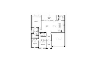 1417 Canterbury Trl, DeSoto, TX 75115 - Photo 2