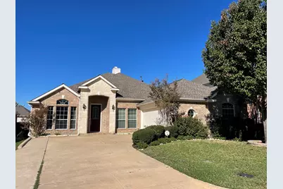 6505 Josephine Drive, Arlington, TX 76017 - Photo 2