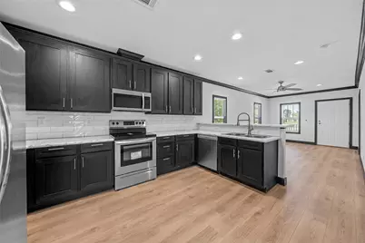 202 N 6th Street, Mount Calm, TX 76673 - Photo 6