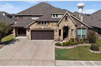 1804 Chadwick Lane, Forney, TX 75126 - Photo 2
