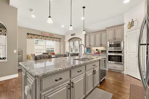 1804 Chadwick Lane, Forney, TX 75126 - Photo 12