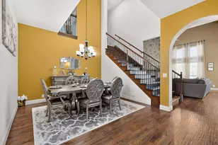 1804 Chadwick Lane, Forney, TX 75126 - Photo 14