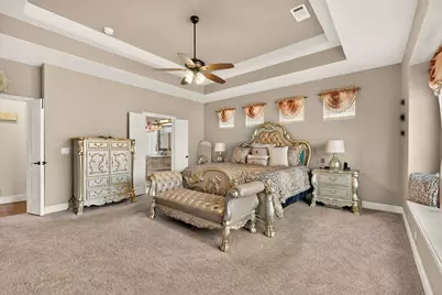 1804 Chadwick Lane, Forney, TX 75126 - Photo 16