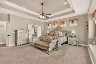 1804 Chadwick Lane, Forney, TX 75126 - Photo 16