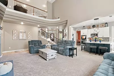 3001 Autumn Sage Trail, Flower Mound, TX 75022 - Photo 4