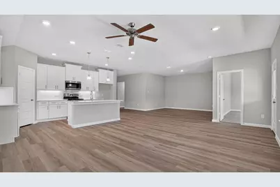 1509 Sheldon Drive, DeSoto, TX 75115 - Photo 2