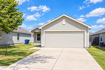 1422 Southwell Drive, Crandall, TX 75114 - Photo 1