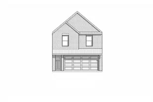 900 Jefferson Wy, Sherman, TX 75092 - Photo 1