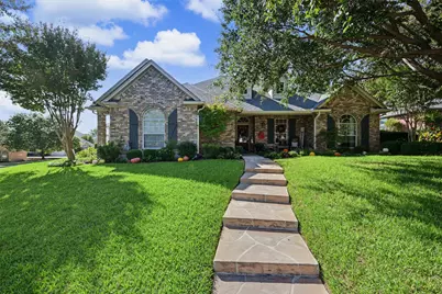 8955 Leslie Court, Benbrook, TX 76126 - Photo 1