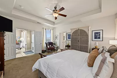 8955 Leslie Court, Benbrook, TX 76126 - Photo 22