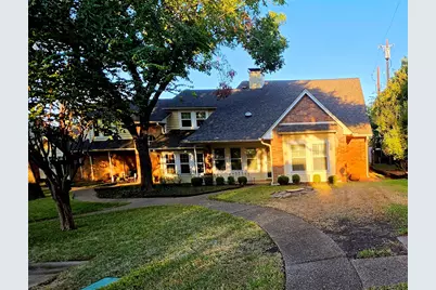 3611 Soft Wind Court, Grapevine, TX 76051 - Photo 1