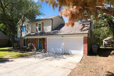 3902 Brookgate Court, Arlington, TX 76016 - Photo 2